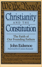 Cover image for Christianity and the Constitution, isbn: 9780801052316