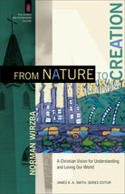 Cover image for From Nature to Creation, isbn: 9780801095931