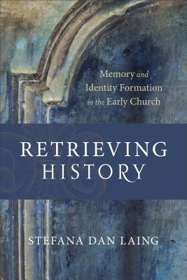 Cover image for Retrieving History, isbn: 9780801096433