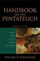 Cover image for Handbook on the Pentateuch, isbn: 9780801097737