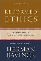 Cover image for Reformed Ethics, Volume 1, isbn: 9780801098024