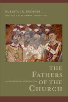 Cover image for The Fathers of the Church, isbn: 9780801098185