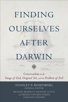 Cover image for Finding Ourselves after Darwin, isbn: 9780801098246