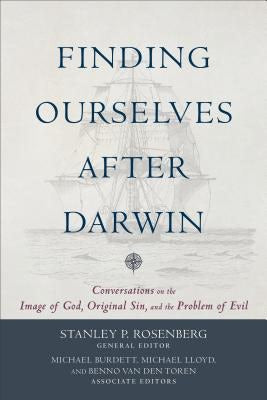 Cover image for Finding Ourselves after Darwin, isbn: 9780801098246