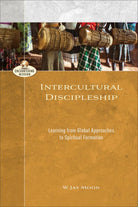 Cover image for Intercultural Discipleship, isbn: 9780801098499