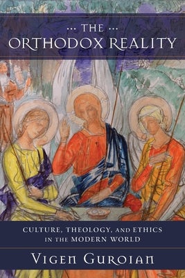 Cover image for The Orthodox Reality, isbn: 9780801099670