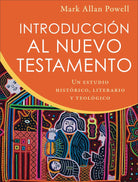 Cover image for Introducción al Nuevo Testamento, isbn: 9780801099694