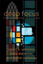 Cover image for Deep Focus, isbn: 9781540960030