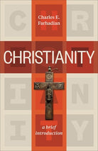 Cover image for Christianity, isbn: 9781540960221