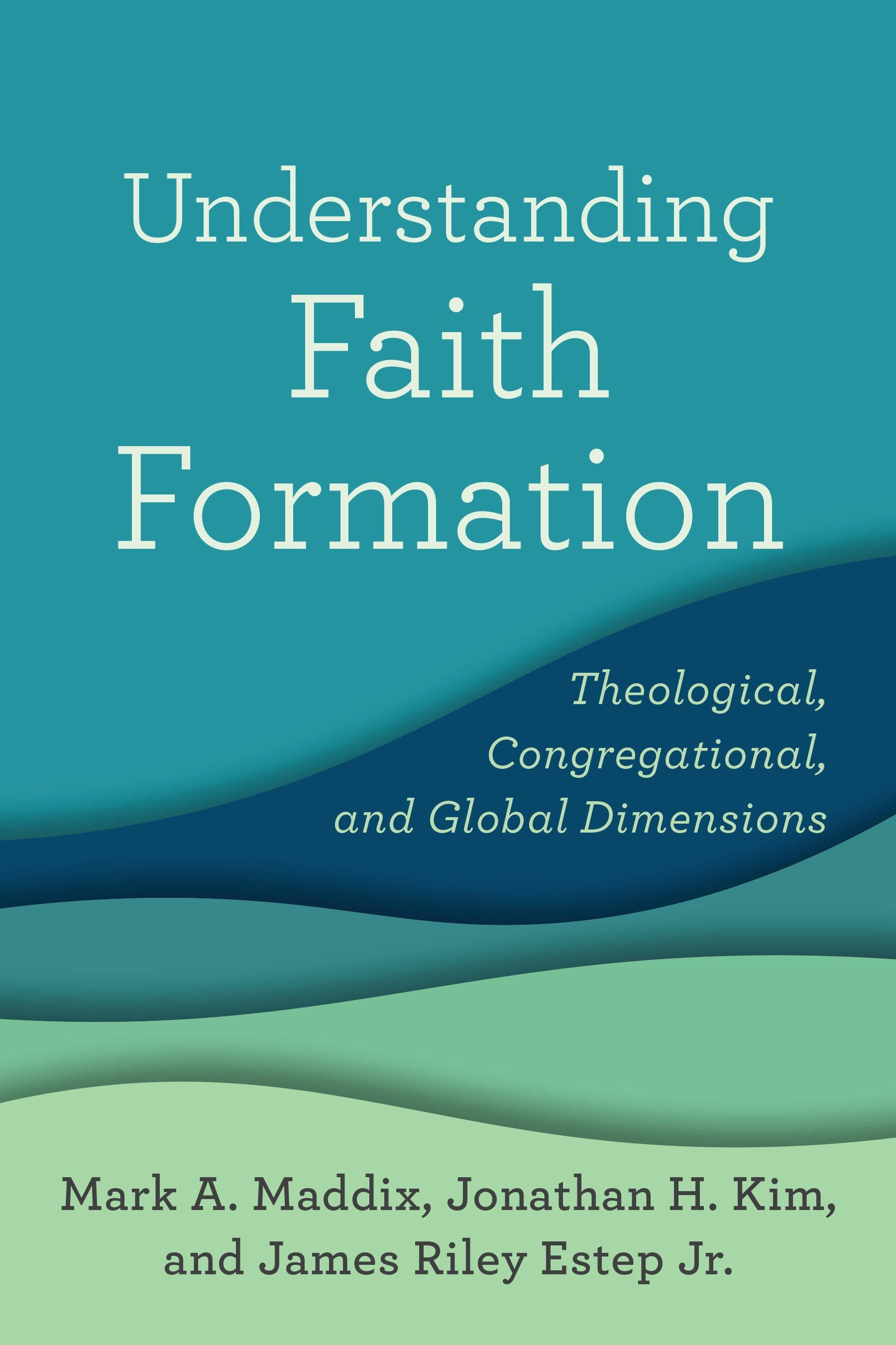 Cover image for Understanding Faith Formation, isbn: 9781540960382