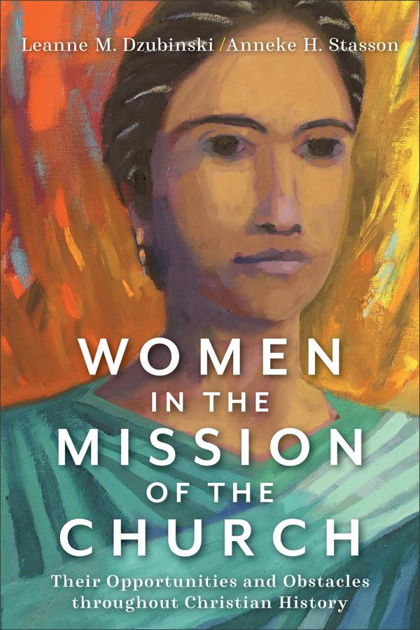 Cover image for Women in the Mission of the Church, isbn: 9781540960726