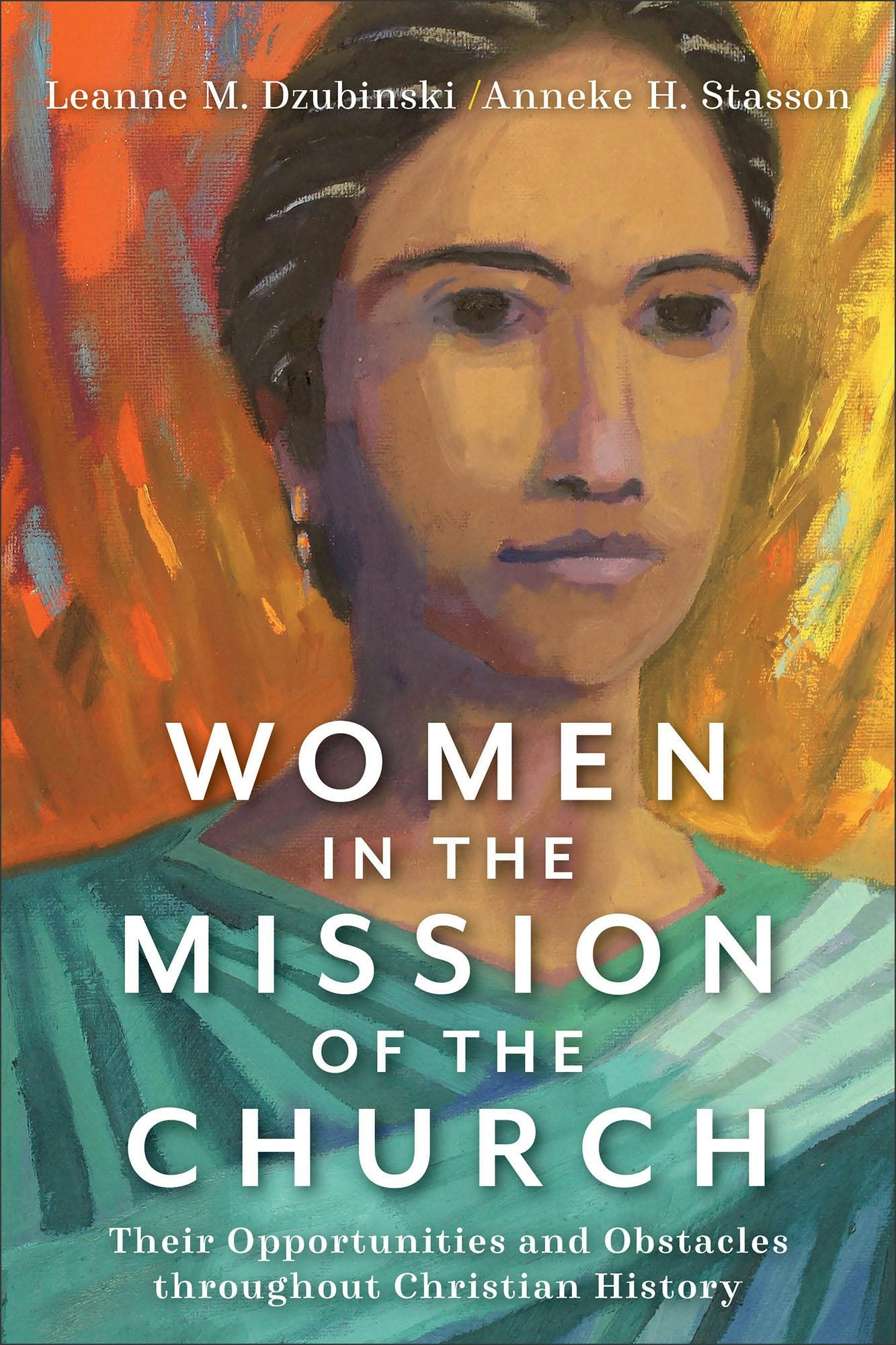 Cover image for Women in the Mission of the Church, isbn: 9781540960726