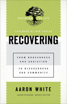 Cover image for Recovering, isbn: 9781540960825