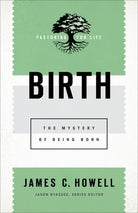 Cover image for Birth, isbn: 9781540960832