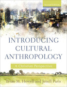 Cover image for Introducing Cultural Anthropology, isbn: 9781540961013
