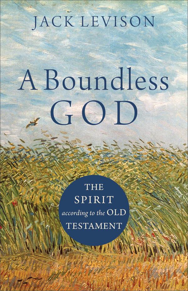 Cover image for A Boundless God, isbn: 9781540961181