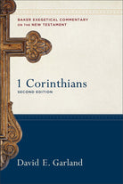 Cover image for 1 Corinthians, isbn: 9781540962607