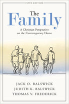 Cover image for The Family, isbn: 9781540963000