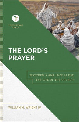 Cover image for The Lord's Prayer, isbn: 9781540963062