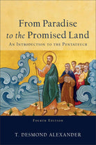 Cover image for From Paradise to the Promised Land, isbn: 9781540963406