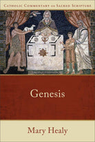 Cover image for Genesis, isbn: 9781540963703