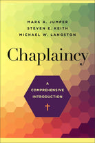 Cover image for Chaplaincy, isbn: 9781540964045