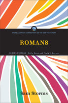 Cover image for Romans, isbn: 9781540964137