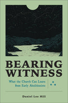 Cover image for Bearing Witness, isbn: 9781540965936
