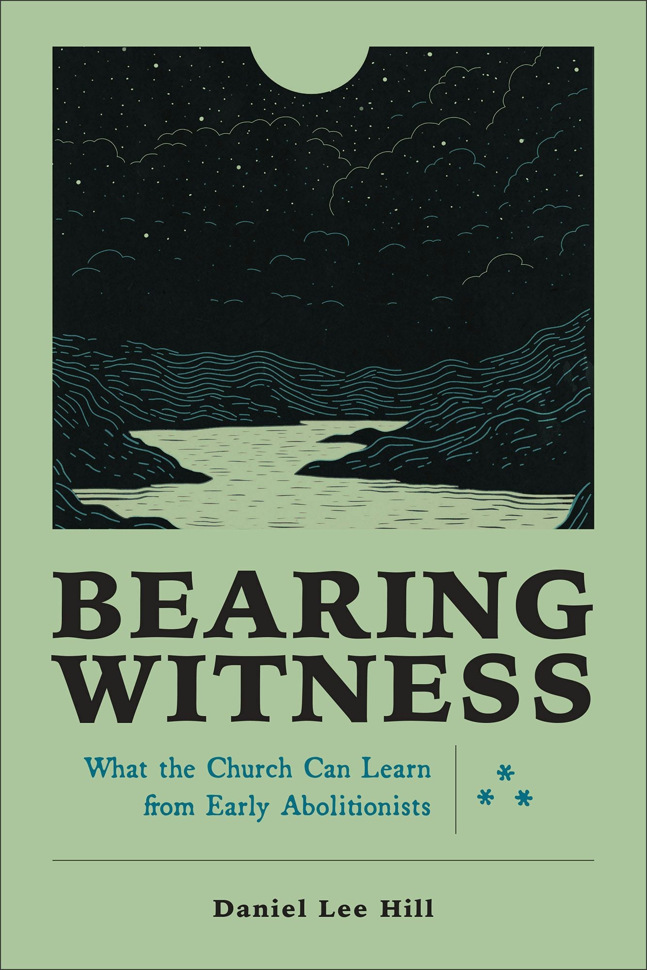 Cover image for Bearing Witness, isbn: 9781540965936
