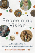 Cover image for Redeeming Vision, isbn: 9781540965974