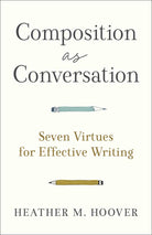 Cover image for Composition as Conversation, isbn: 9781540966032