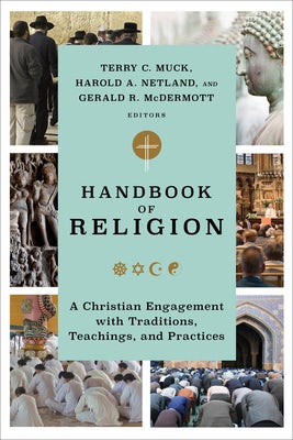 Cover image for Handbook of Religion, isbn: 9781540966247