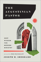 Cover image for The Augustinian Pastor, isbn: 9781540966902
