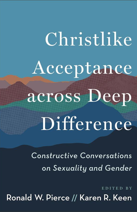 Cover image for Christlike Acceptance across Deep Difference, isbn: 9781540967596