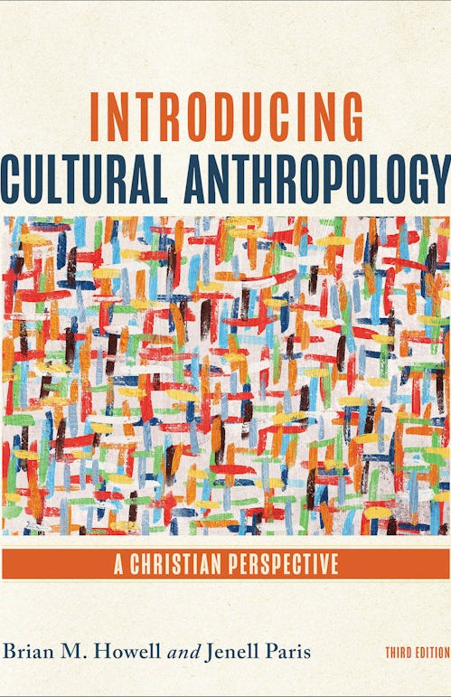 Cover image for Introducing Cultural Anthropology, isbn: 9781540969798