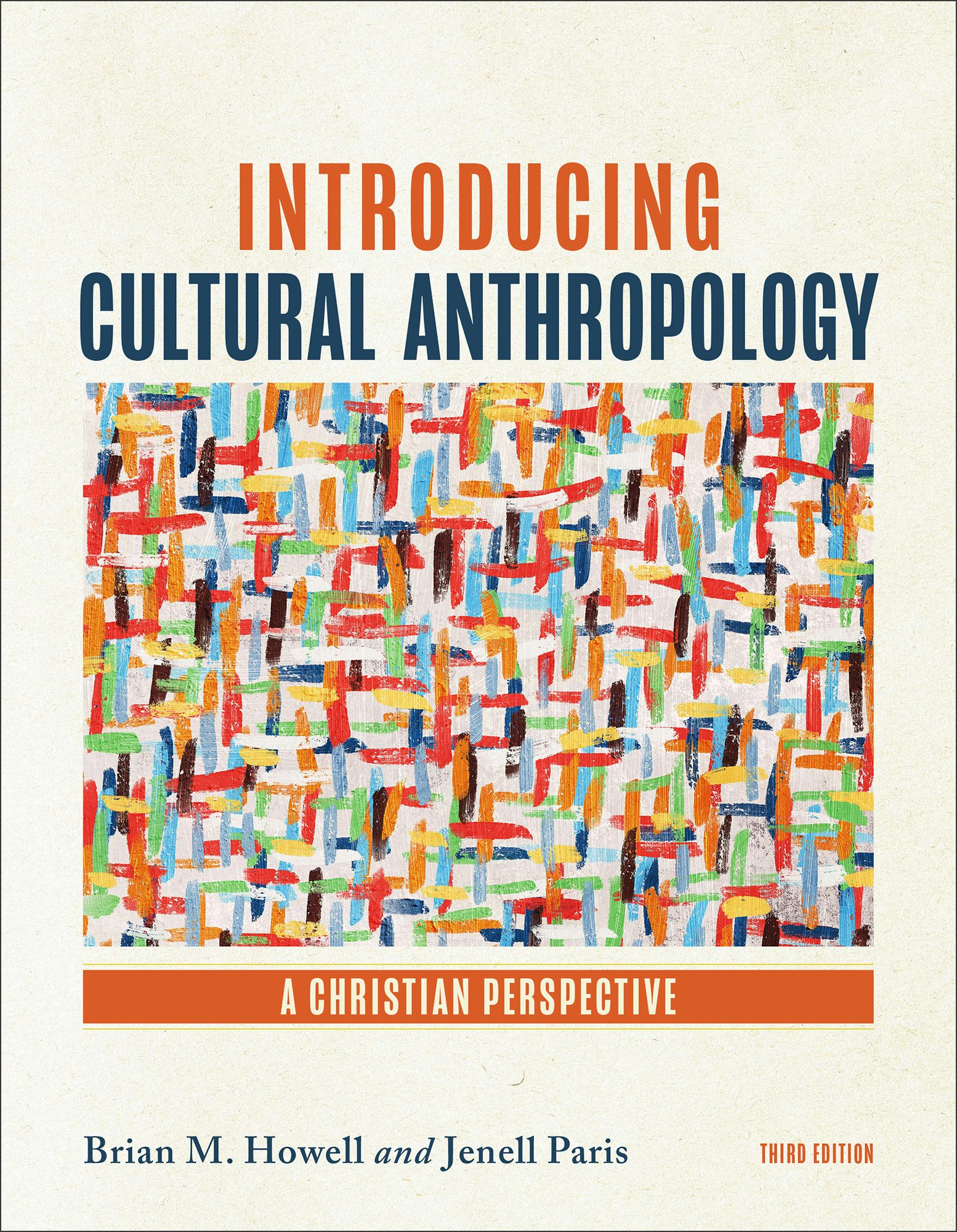 Cover image for Introducing Cultural Anthropology, isbn: 9781540969798