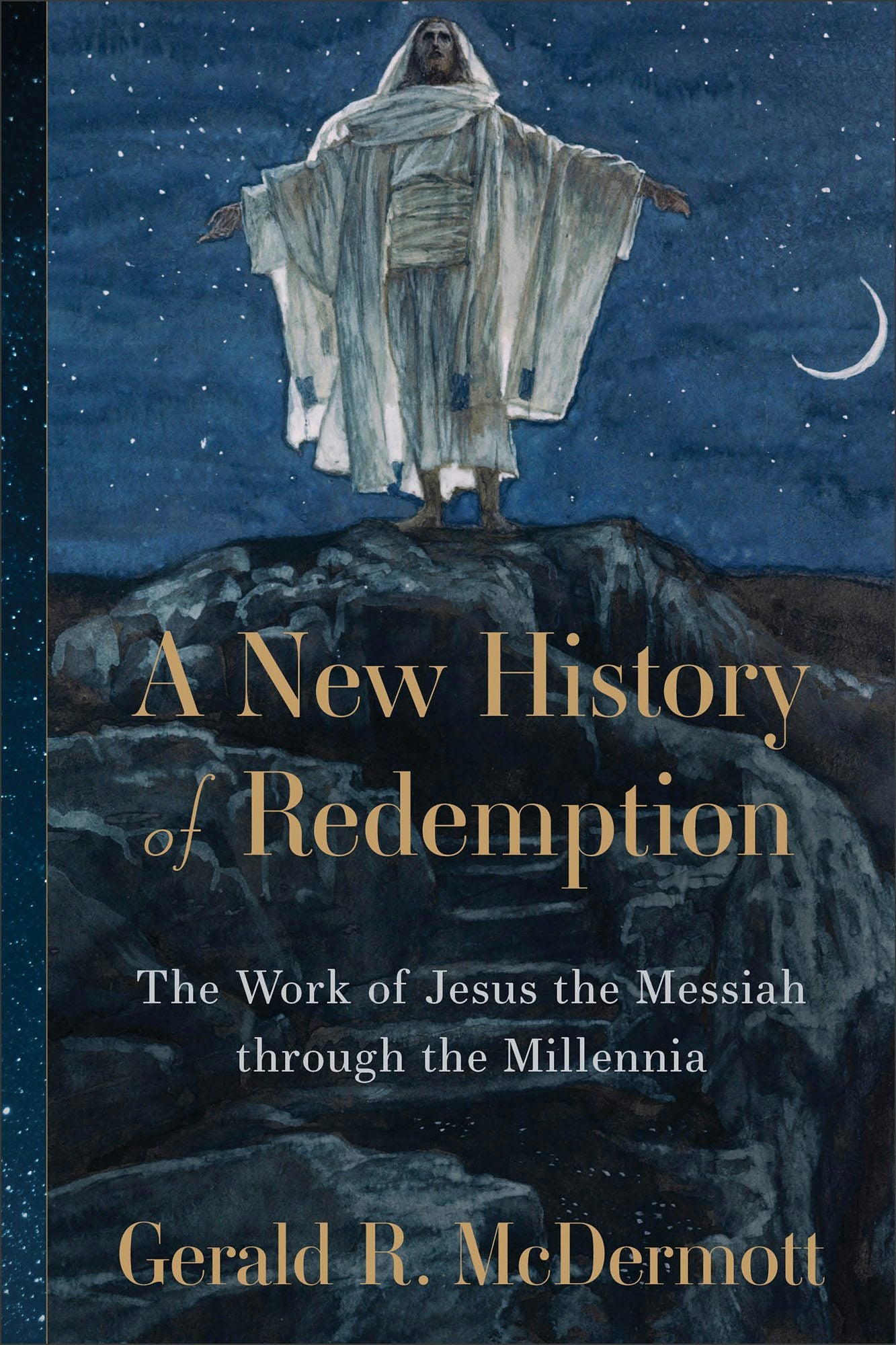 Cover image for A New History of Redemption, isbn: 9781540970381