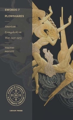 Cover image for Swords and Plowshares, isbn: 9781683591061