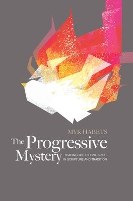 Cover image for The Progressive Mystery, isbn: 9781683592785