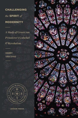 Cover image for Challenging the Spirit of Modernity, isbn: 9781683593201