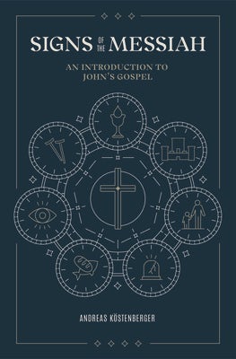 Cover image for Signs of the Messiah, isbn: 9781683594550