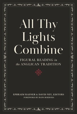 Cover image for All Thy Lights Combine, isbn: 9781683595533