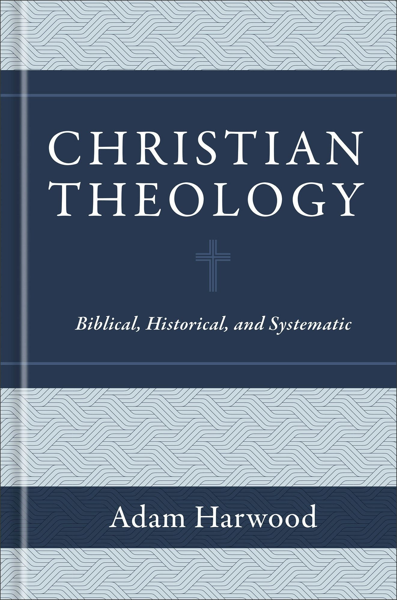 Cover image for Christian Theology, isbn: 9781683596011