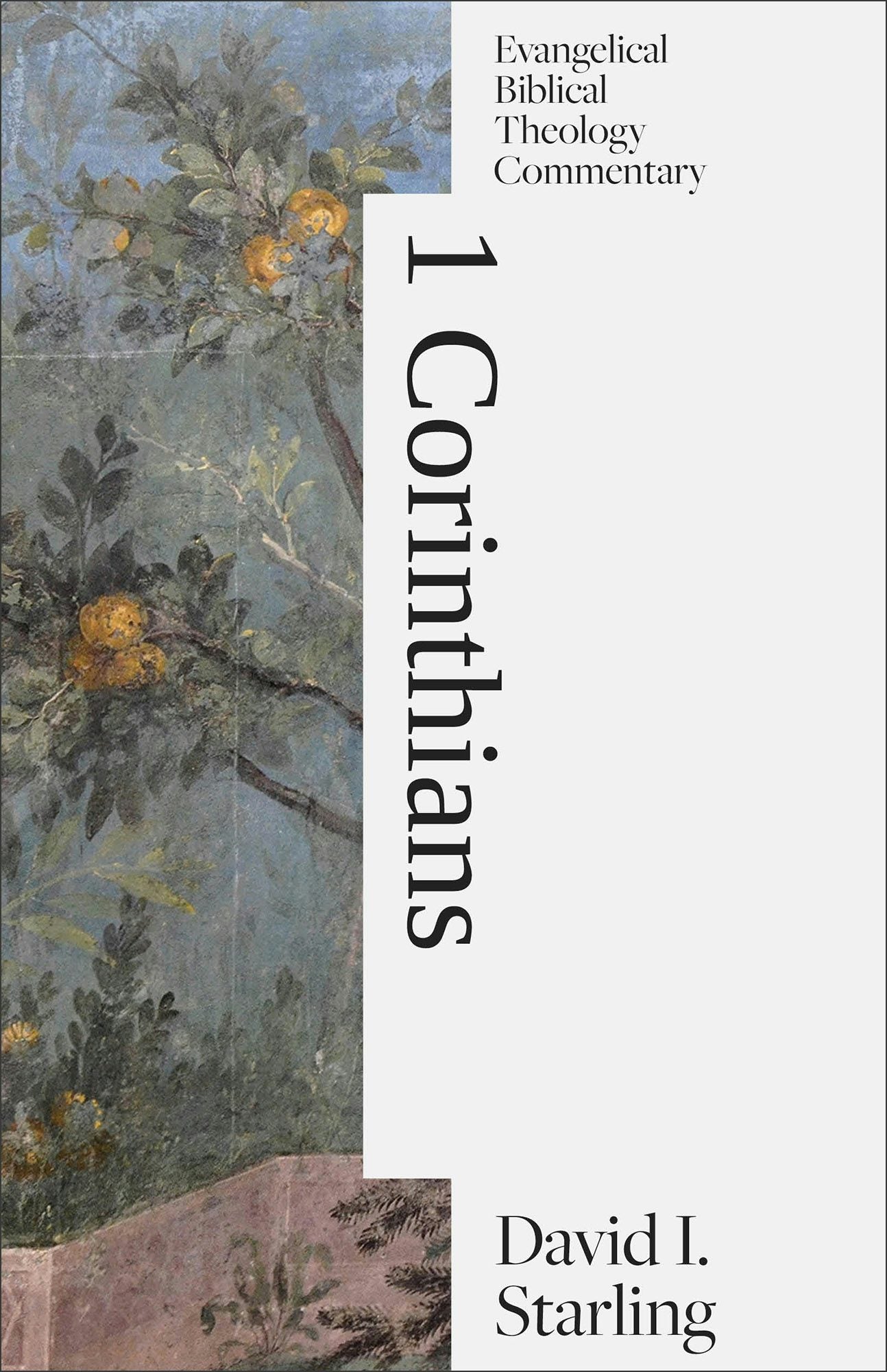 Cover image for 1 Corinthians, isbn: 9781683598183