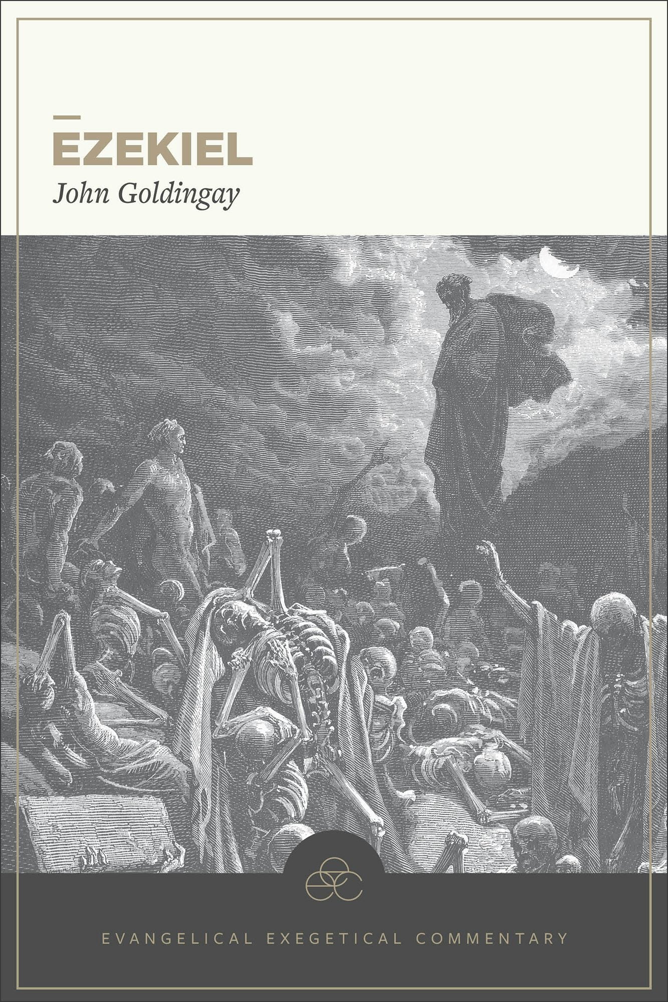 Cover image for Ezekiel, isbn: 9781683598596