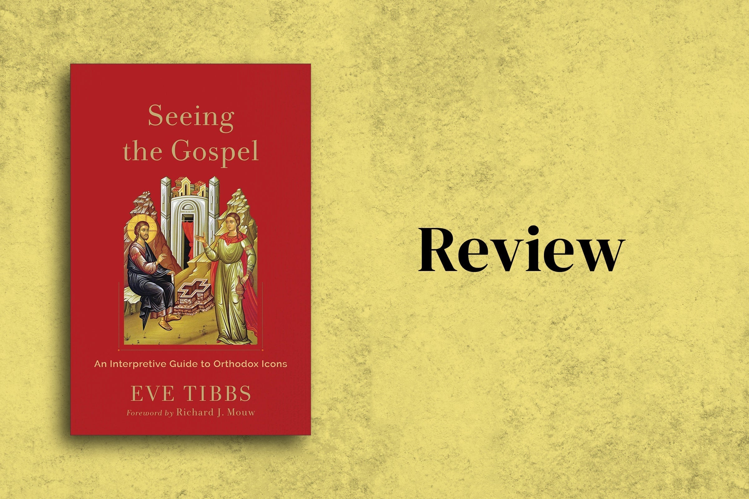 Seeing the Gospel in The Christian Century