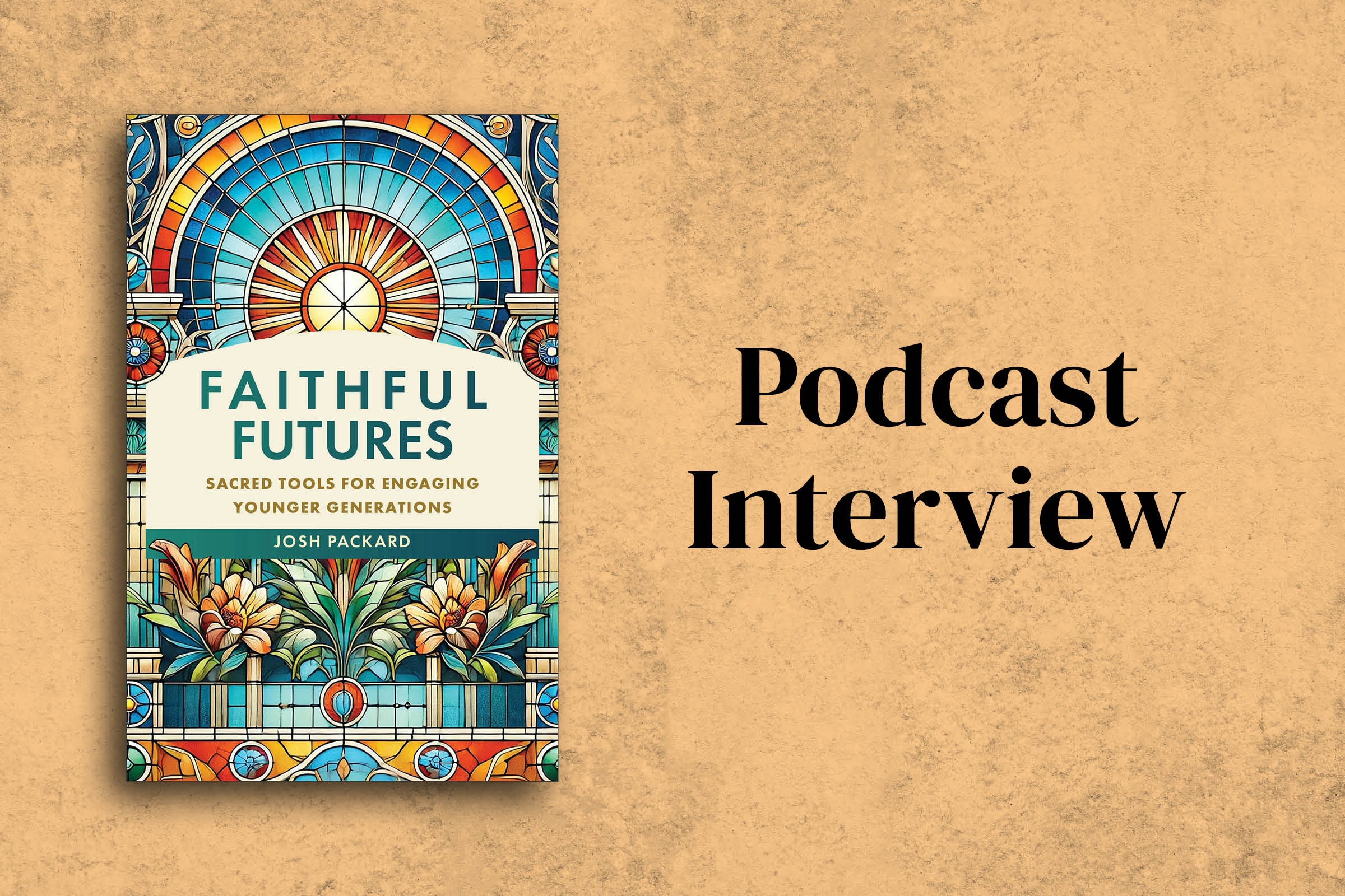 Josh Packard on Theology in the Raw