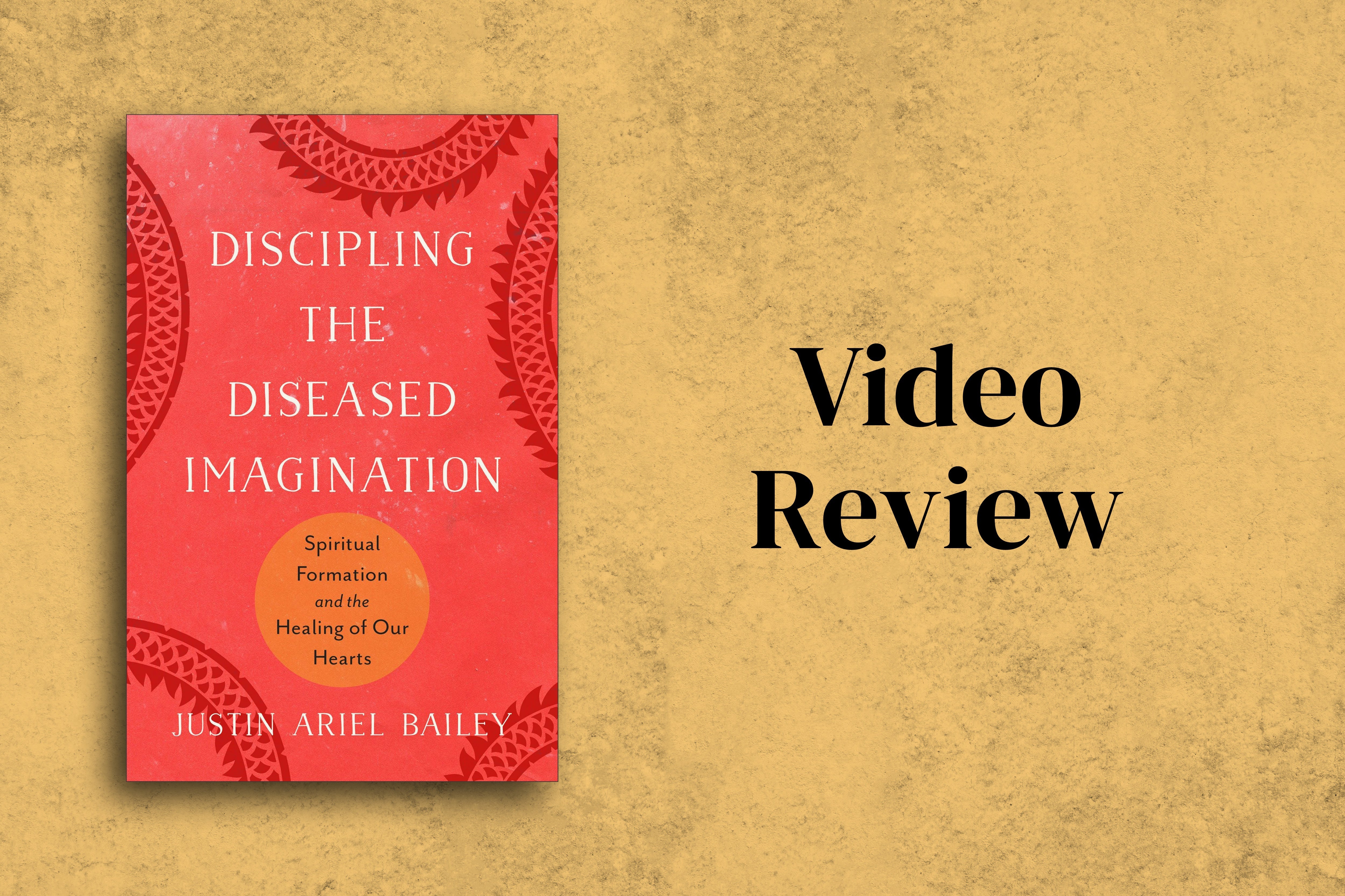 Justin Bailey reviewed by Joel Wentz