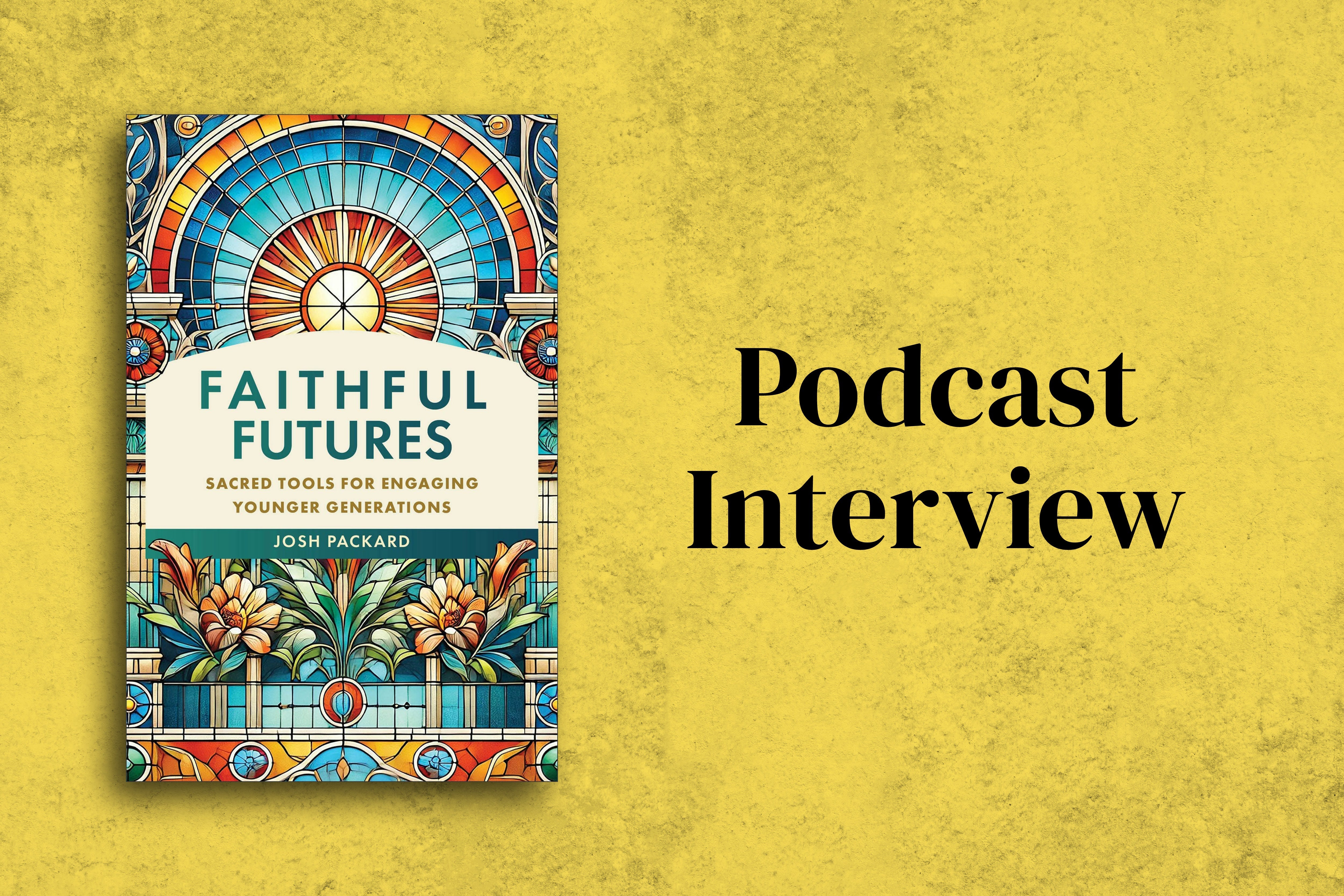 Josh Packard on Future Christian