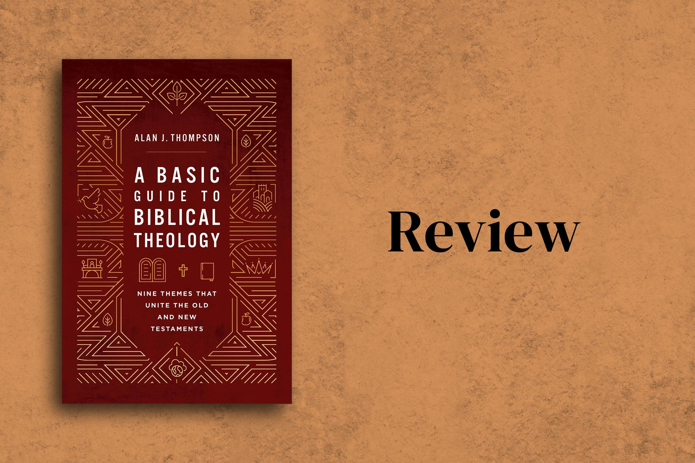 A Basic Guide to Theology reviewed by Michael Bird